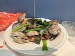 -海司库海鲜工坊(上鲸店)