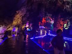 -宝晶宫旅游景区