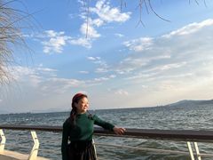-滇池海埂公园