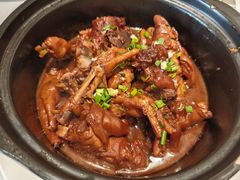 -金陵后厨·南京菜(新街口秣陵路店)