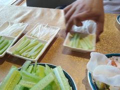 -福来居烤鸭店(天坛二店)