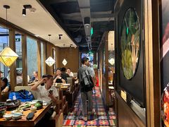 -云海肴·汽锅鸡·云南菜(美罗城店)