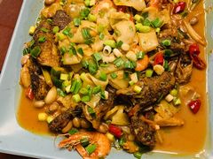-马头巷·食景园(苏州总店)