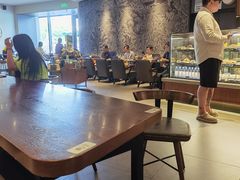 -星巴克(宝山万达店)