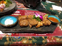 -小娘惹厨房Little Nyonya(狮城有约上榜店)