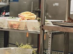 -苏记溪河鲢鱼庄(天府新区店)