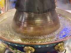 -东来顺•非遗火锅(外滩店)