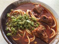 -大碗面(洗面桥街店)