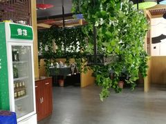 -老院子饭店·鲁菜·海鲜·家常菜