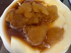 -水牛奶皇后糖水铺