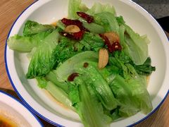 -费大厨辣椒炒肉(万家丽一店)