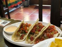 -panchos 墨西哥餐厅(嘉绿苑店)
