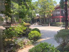 -东江渔村·古典园林·30年粤菜老字号(太和店)