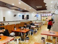 大堂-阿波潮汕牛肉火锅·汤粉面(拱北店)