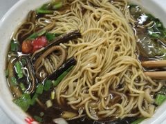 -老赵面店(大西路店)