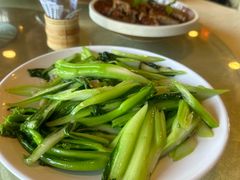 -乡村酒家·湖景客家菜(观澜店)