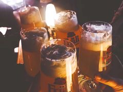 -Brew Bear 酿酒熊精酿啤酒餐厅(东湖路店)