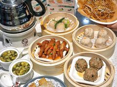 -又一间茶点轩(宝业路店)