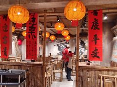 -周小波重庆小面·重庆名小吃(邹容路店)