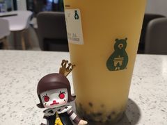 -森茶(湛江万达店)