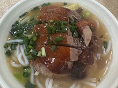 -杞兴东莞烧鹅