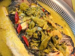 -半天妖烤鱼(西直门凯德mall店)