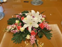-长春国际会展中心大饭店