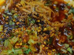 -拈签一笑黄牛肉辣卤串串