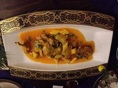 芒果鲈鱼-Siam泰餐厅(水上公园店)