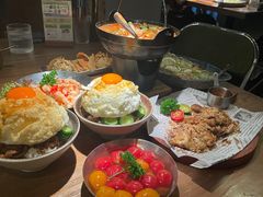 -岛风·台食小馆 ISLAND BISTRO(烟台山店)