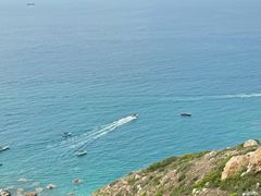 -西涌国际滨海旅游区