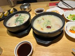 -大田牛尾汤(幸福河市场店)
