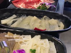 -椒王火锅(厚街万达店)