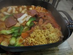 -三顺韩式料理店(广益店)