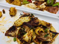 -湘汇概念铁板烧(铁西万达店)