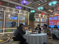 -大师傅金奖啤酒鱼(西街口总店)