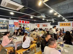 -辣螃铠盆盆蟹大排档(总店)