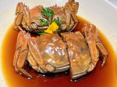 -悦融·京鲁菜·露台花园(安定门店)