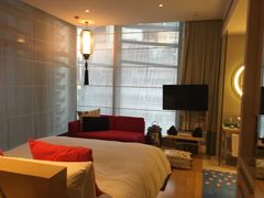 -香港港岛英迪格酒店