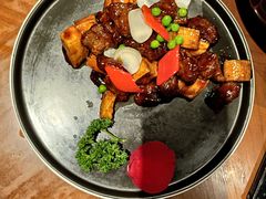 -上海人家花樣年华(中山公园店)