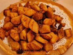 -耶里夏丽·丝路新疆菜·清真食品(徐汇南丹东路臻选店)