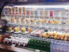 -Blueglass酸奶(华贸购物中心店)