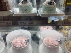 -DQ·蛋糕·冰淇淋(科华王府井店)