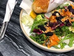-THE WOODS 简餐 (国贸商城店)