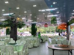 大堂-景好海鲜餐厅(大鹏必选旅游店)