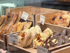 -佐敦面包铺·JORDAN BAKERY
