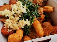 -呷贺盐酥鸡(抄纸巷店)