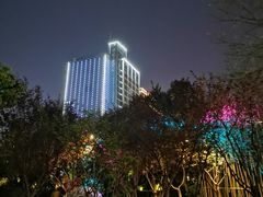 -唐城墙遗址公园