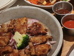 -Aqua Oasis 水天堂(太湖中心mall店)