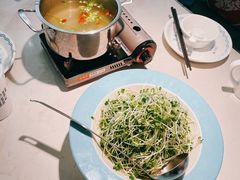 -花椒俏川菜小馆(南海万达店)